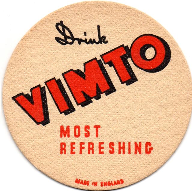 newton nw-gb nichols vimto 1ab (rund210-drink vimto-schwarzrot) 